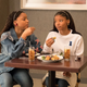 Jazz and Sky (Chloe x Halle) in Grown-ish